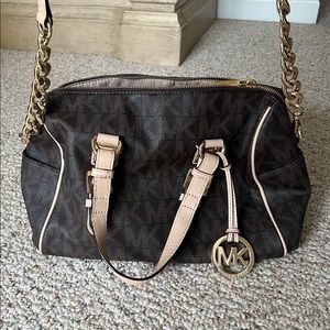 Michael Kors purse